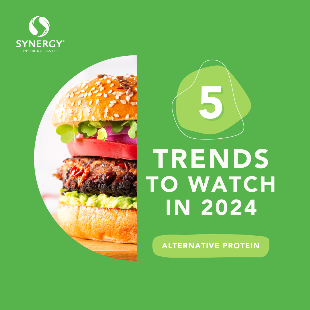 5 Trends To Watch 2024 Alternative Protein Synergy   5 Trends To Watch 2024 Alternative Protein 